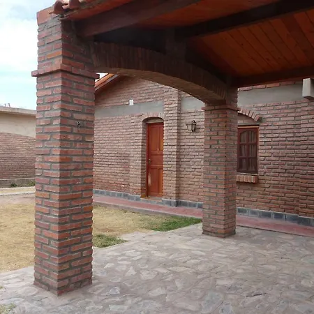 Cabanas Inti Killa Cachi Exterior photo