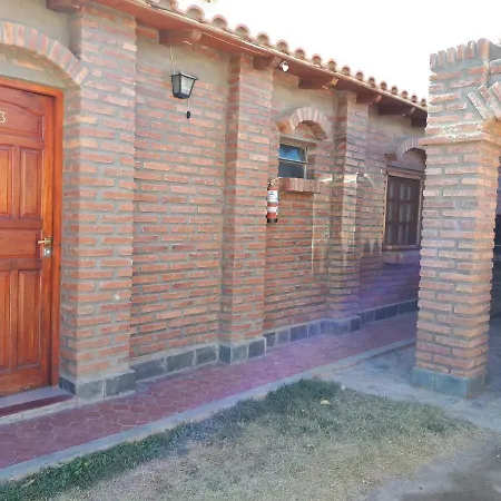Cabanas Inti Killa Cachi Exterior photo
