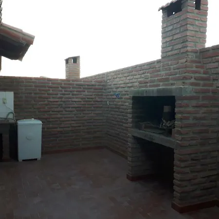 Cabanas Inti Killa Cachi Exterior photo