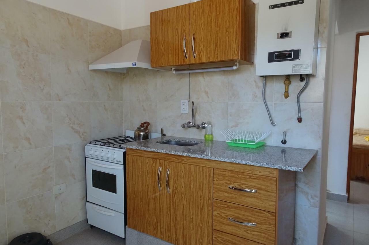 Apartment Inti Killa *