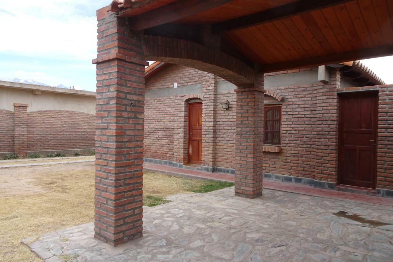 Inti Killa Apartment Cachi