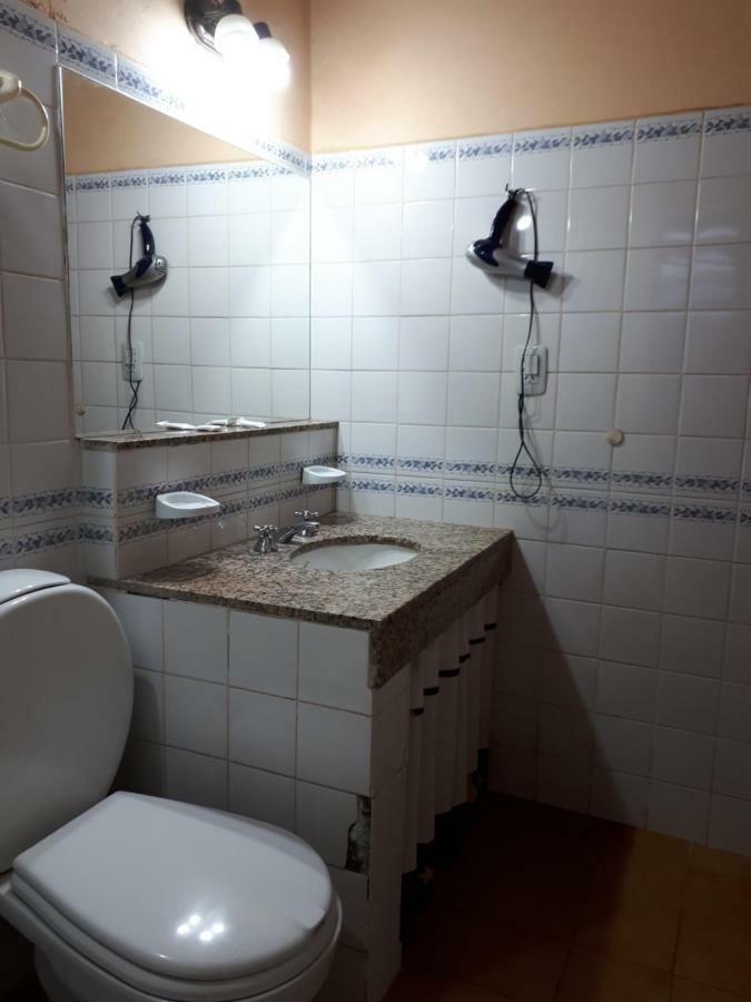 Inti Killa Apartment Cachi
