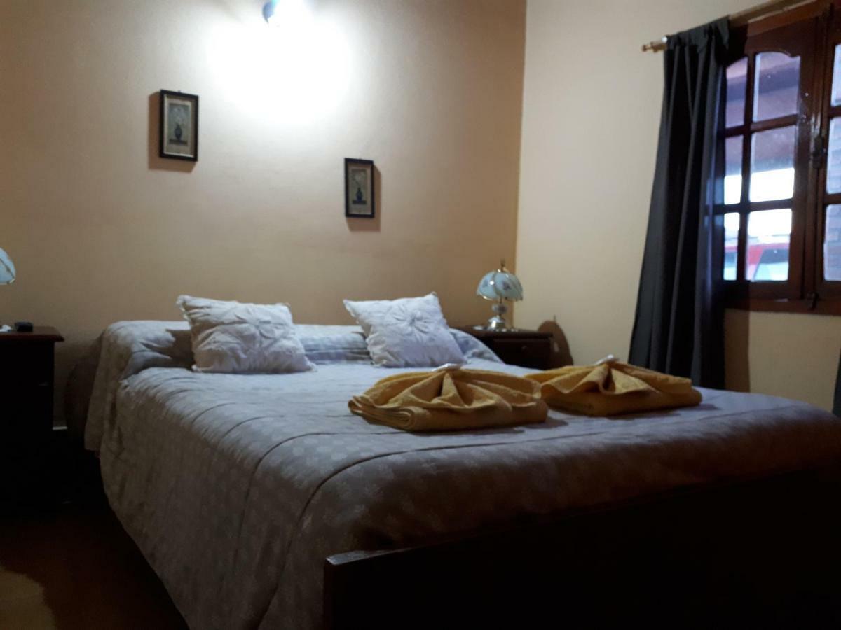 Apartment Inti Killa
