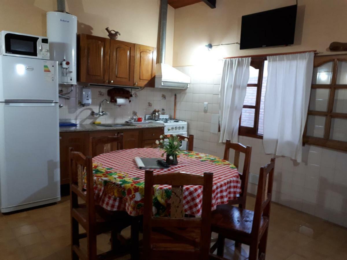 Apartment Inti Killa Cachi